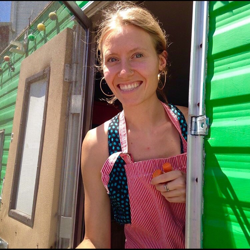 Meet your Posher, Sophia